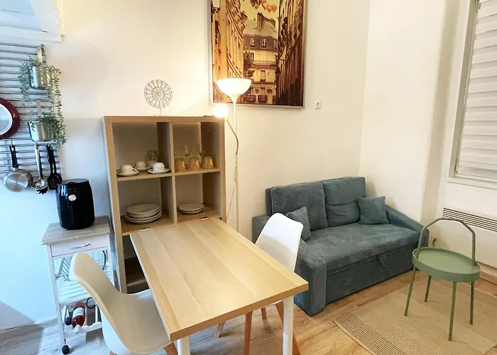 Jule Studio Budapest