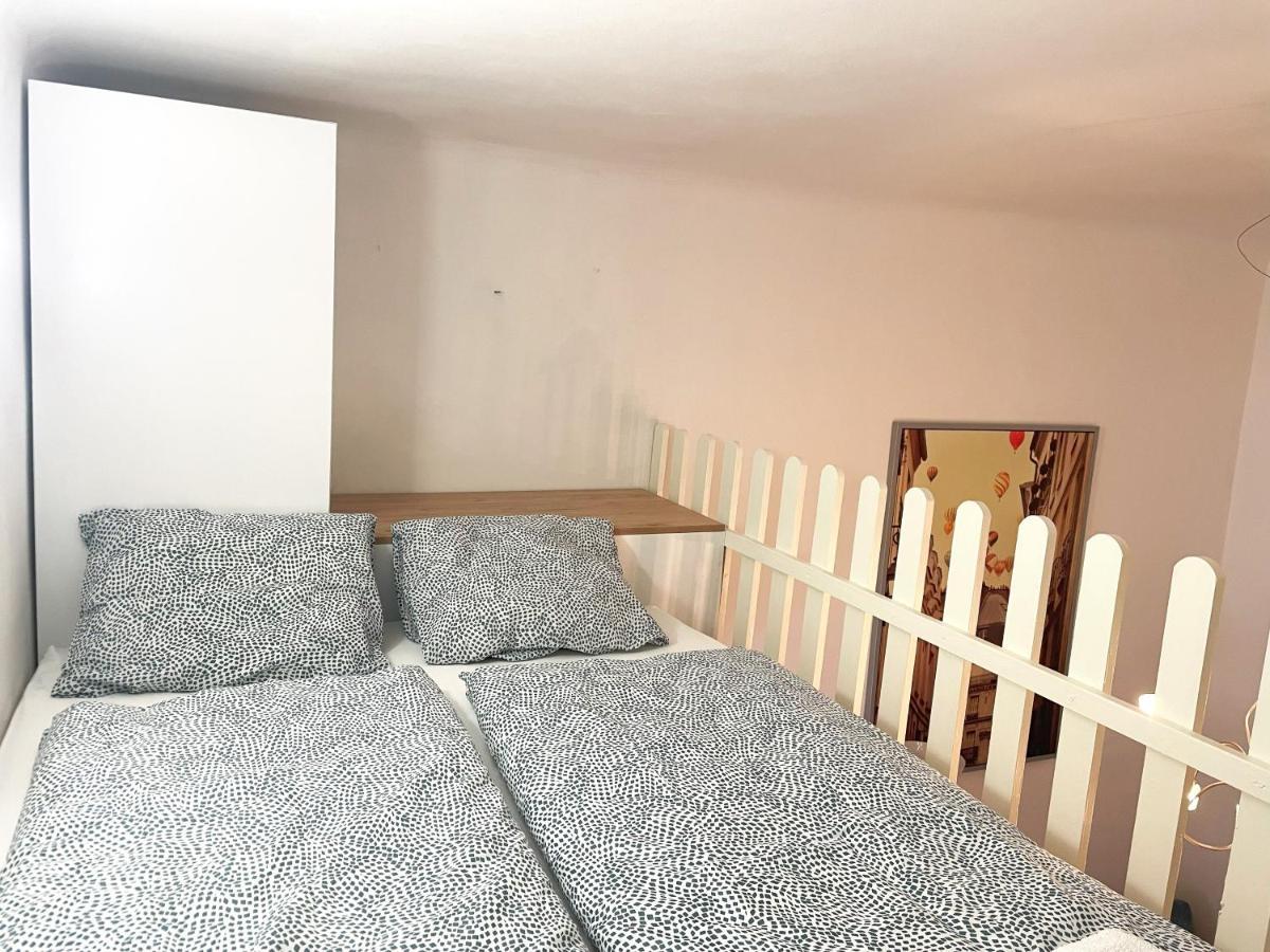Jule Apartmán *