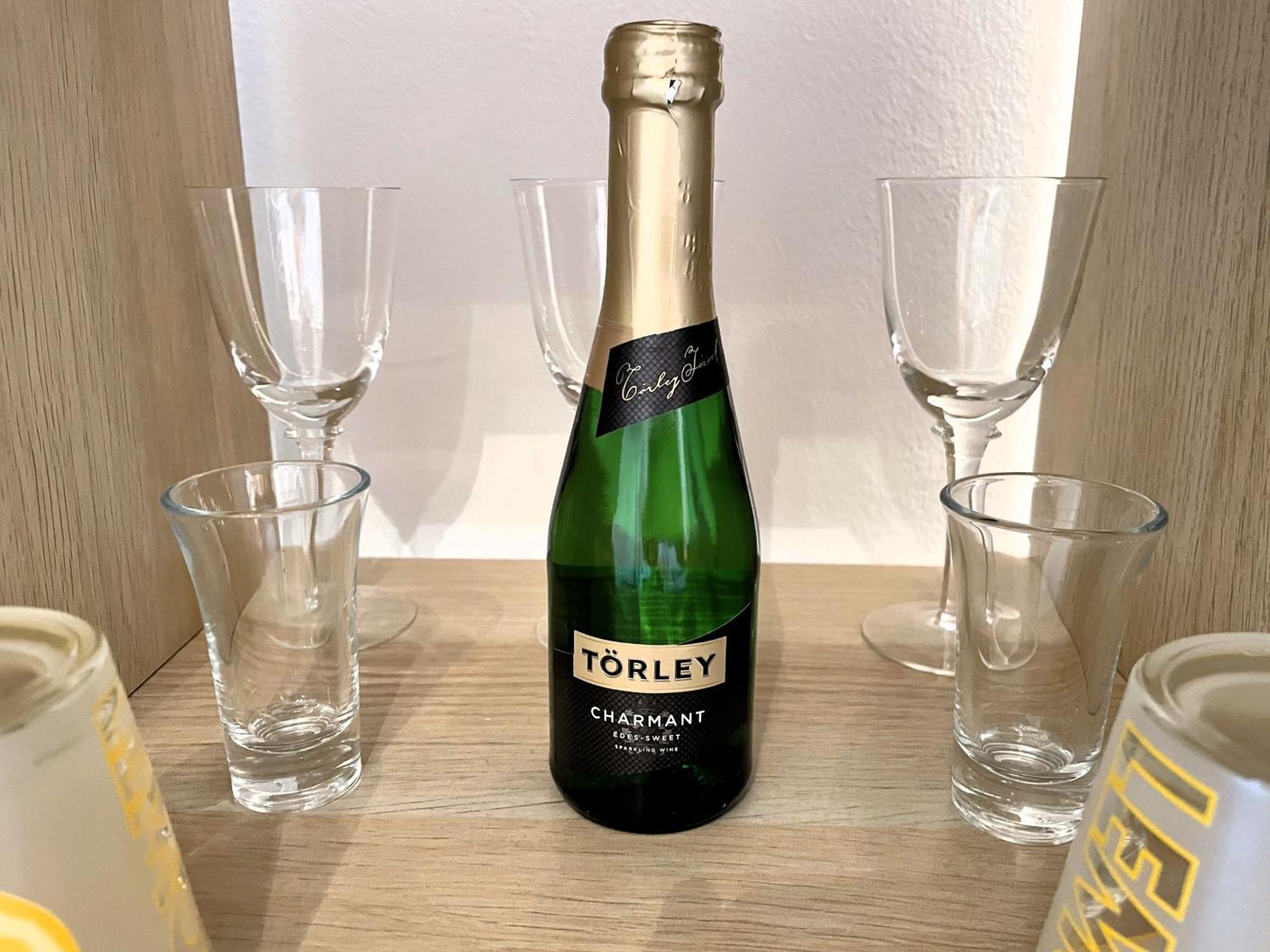 Jule Apartament Budapeszt